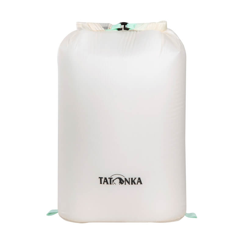 SQZY Dry Bag 15ltr (Light Grey)