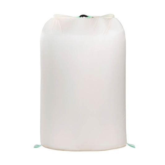 SQZY Dry Bag 15ltr (Light Grey)