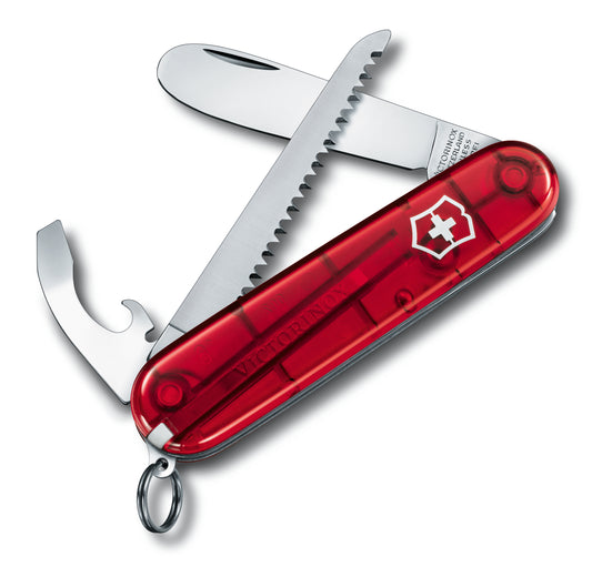 My First Victorinox - Swiss Army Knife
