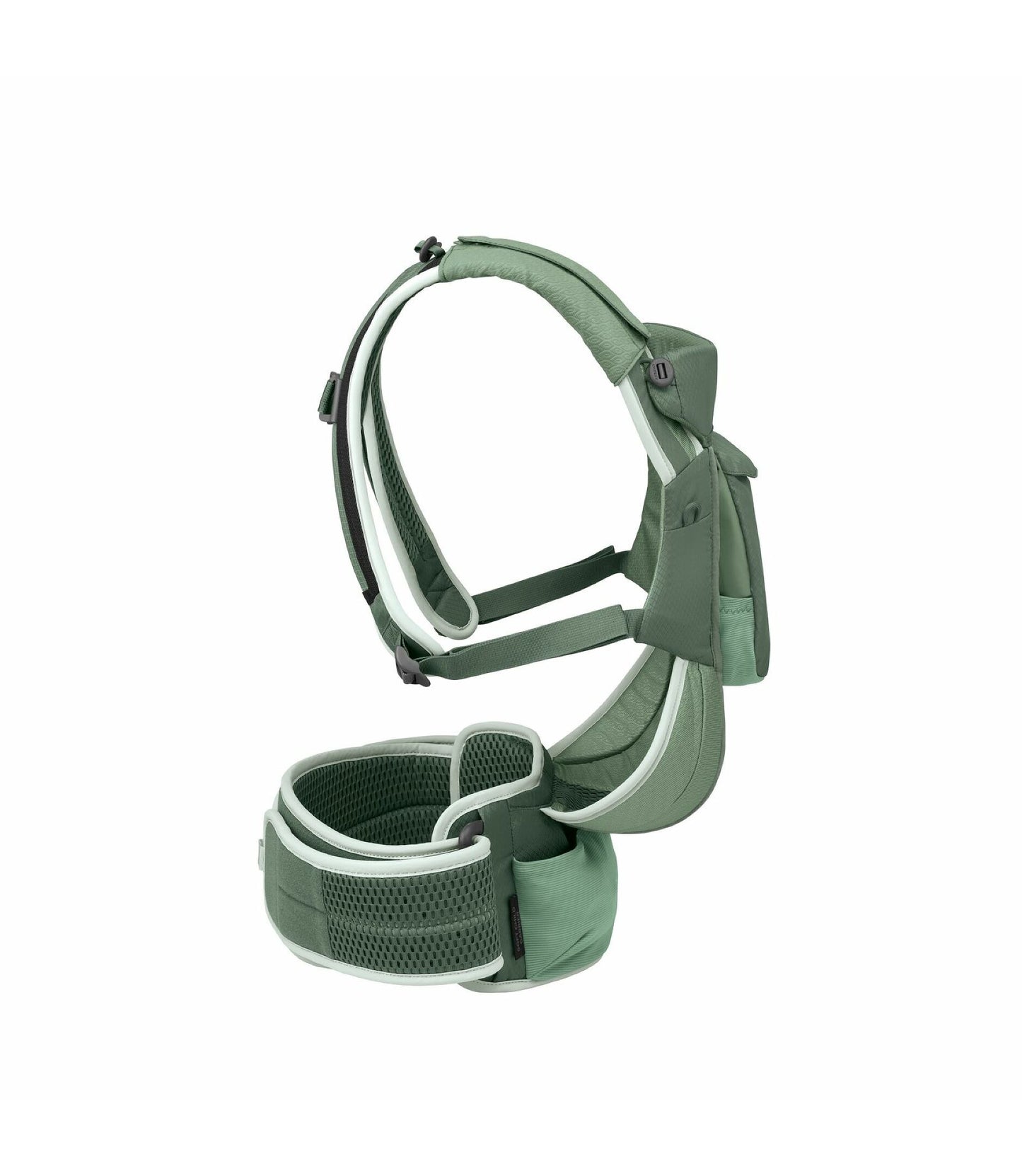 Poco Soft Child Carrier