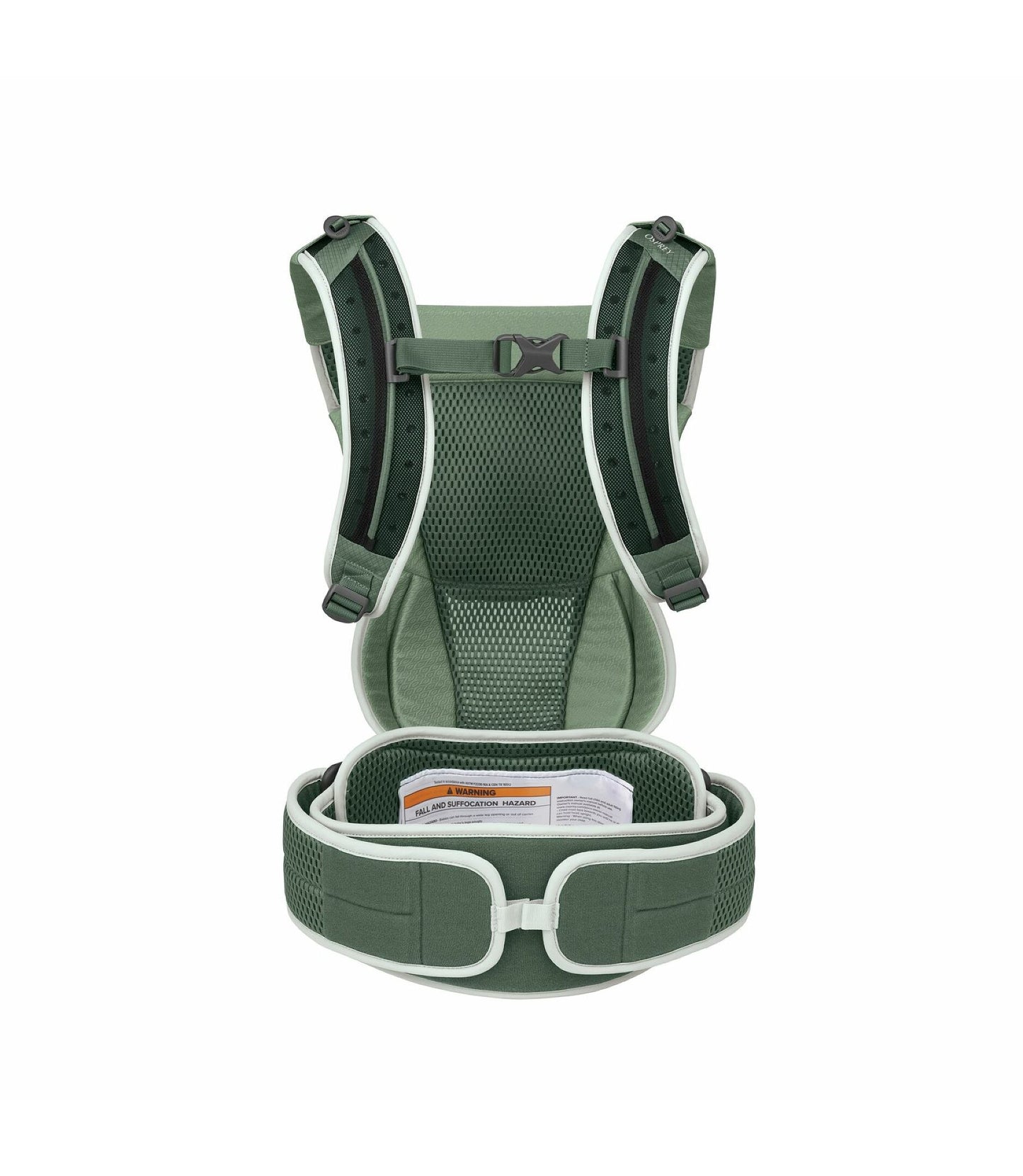 Poco Soft Child Carrier