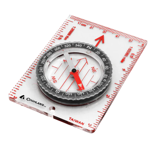Coghlans Map Compass