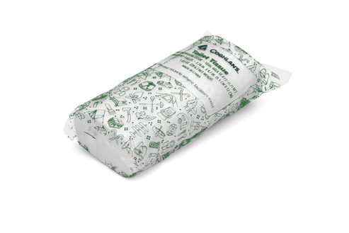 Coghlans Toilet Tissue - 2 Pack