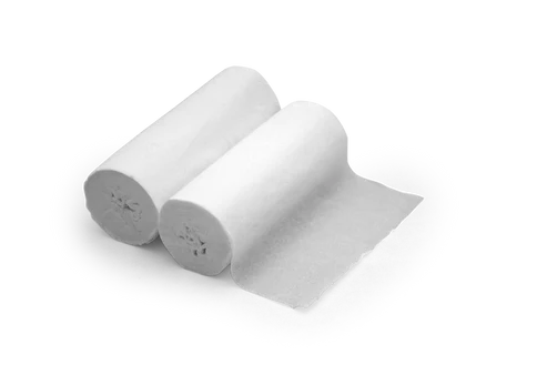 Coghlans Toilet Tissue - 2 Pack