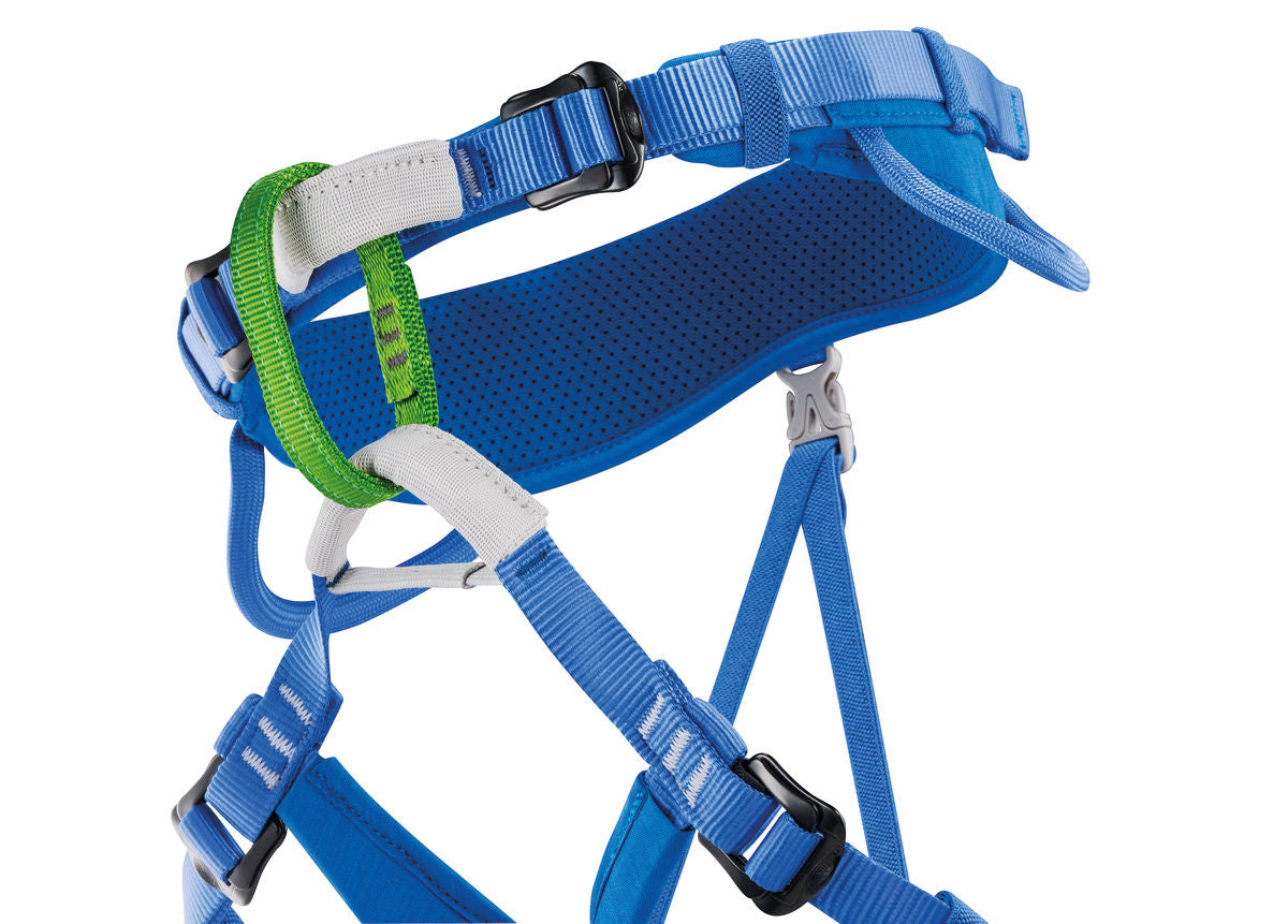 MACCHU® Kids Climbing Harness