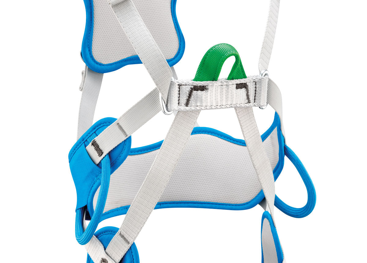 OUISTITI  Kids Climbing Harness