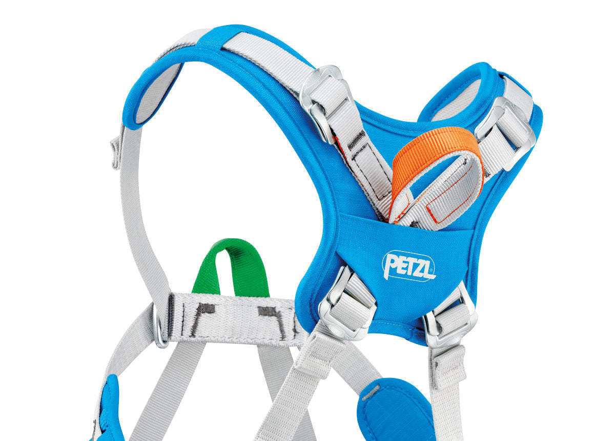 OUISTITI  Kids Climbing Harness