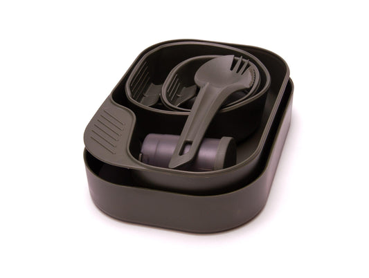 The Camp-A-Box® Complete