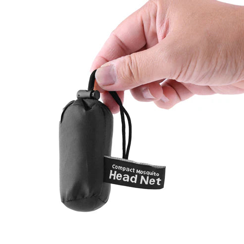 Coghlans Compact Fly and Mosquito Head Net