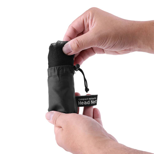 Coghlans Compact Fly and Mosquito Head Net