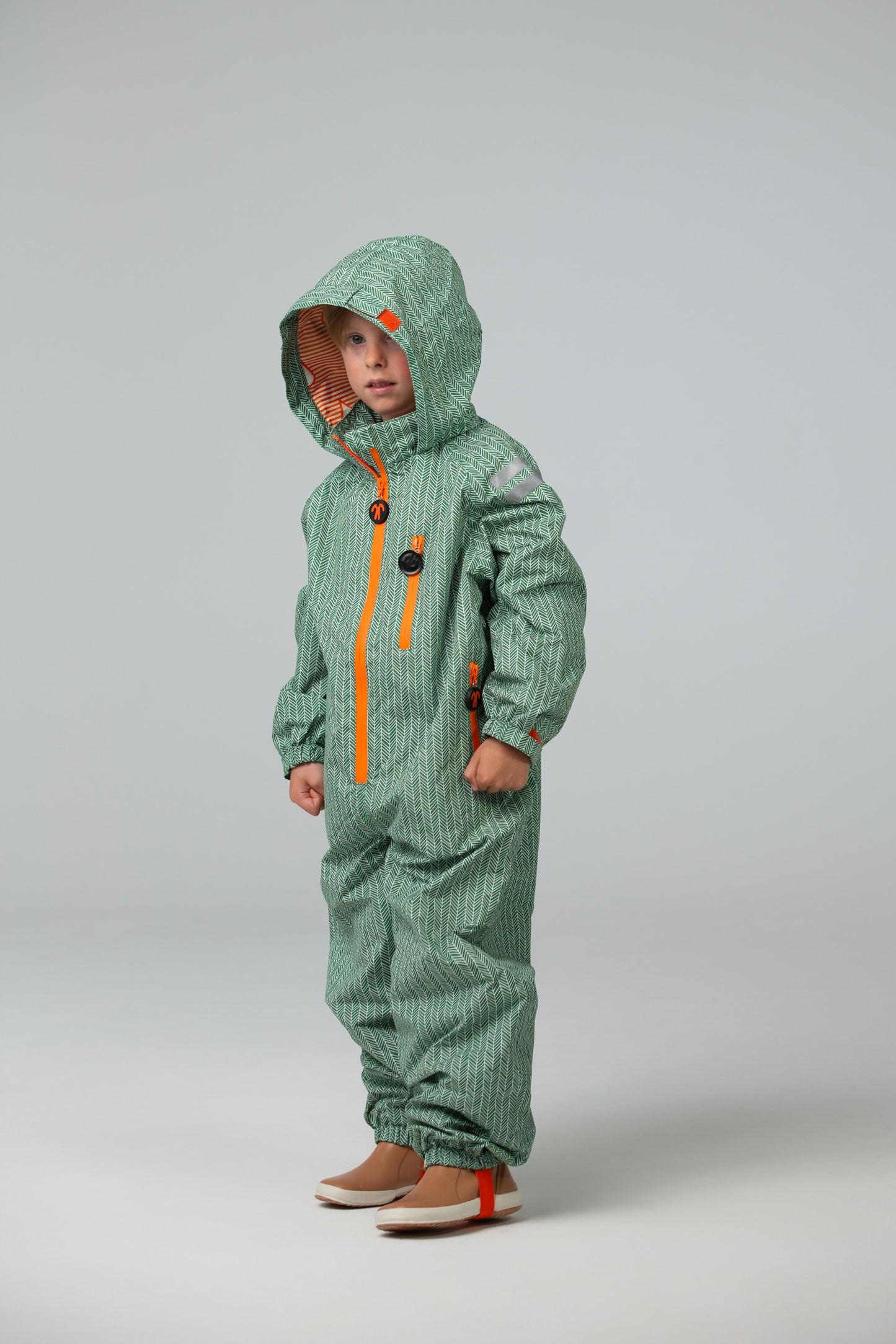 Kids Rainsuit
