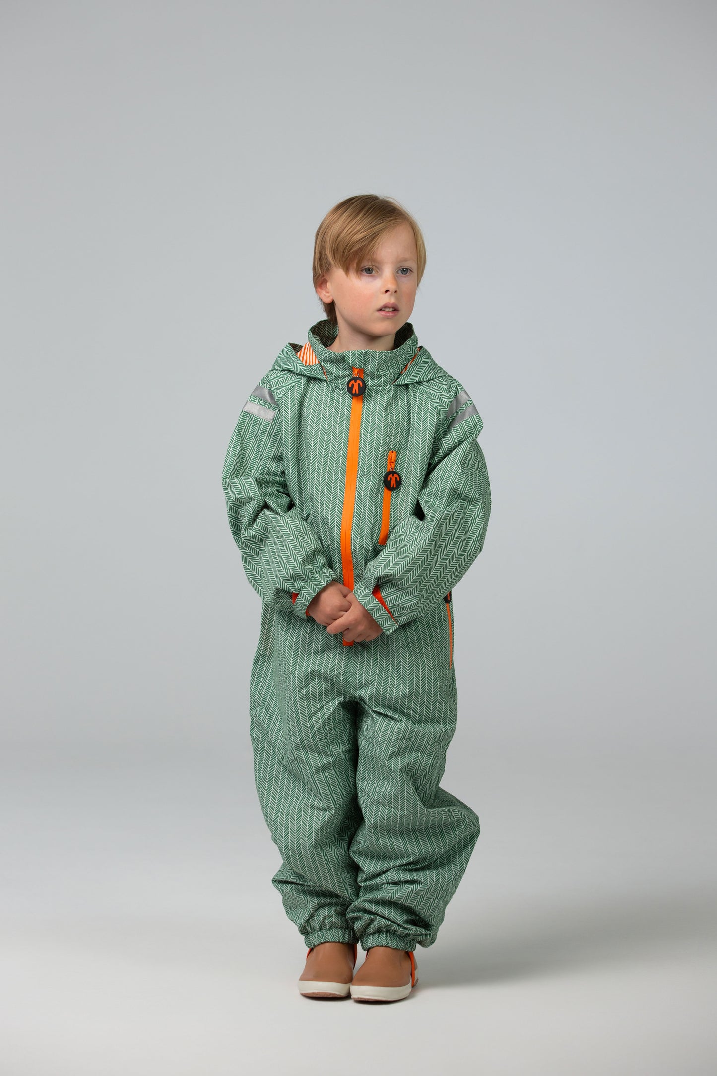 Kids Rainsuit