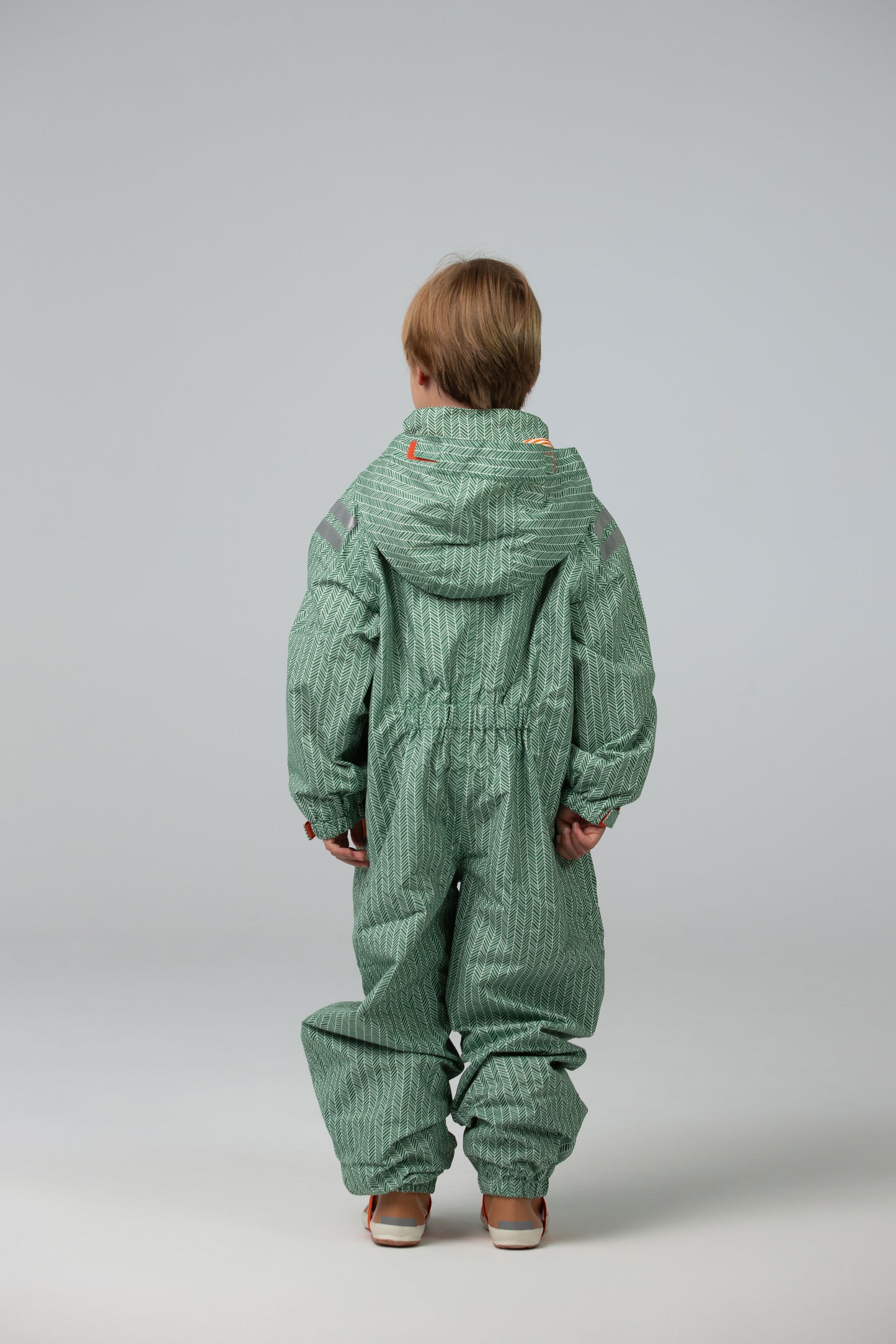 Kids Rainsuit