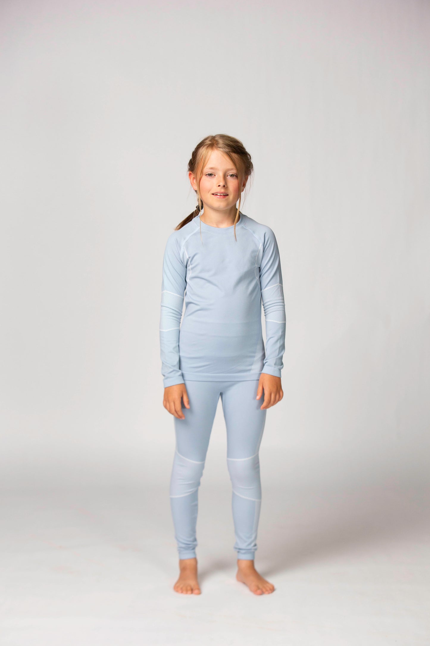 Base layer set