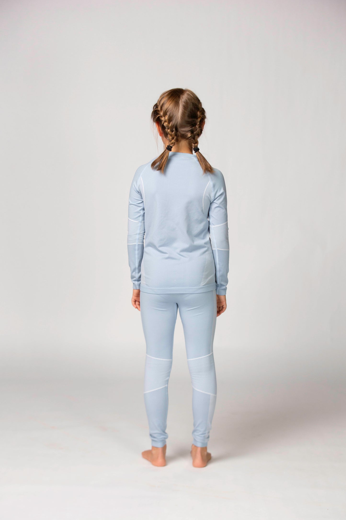Base layer set