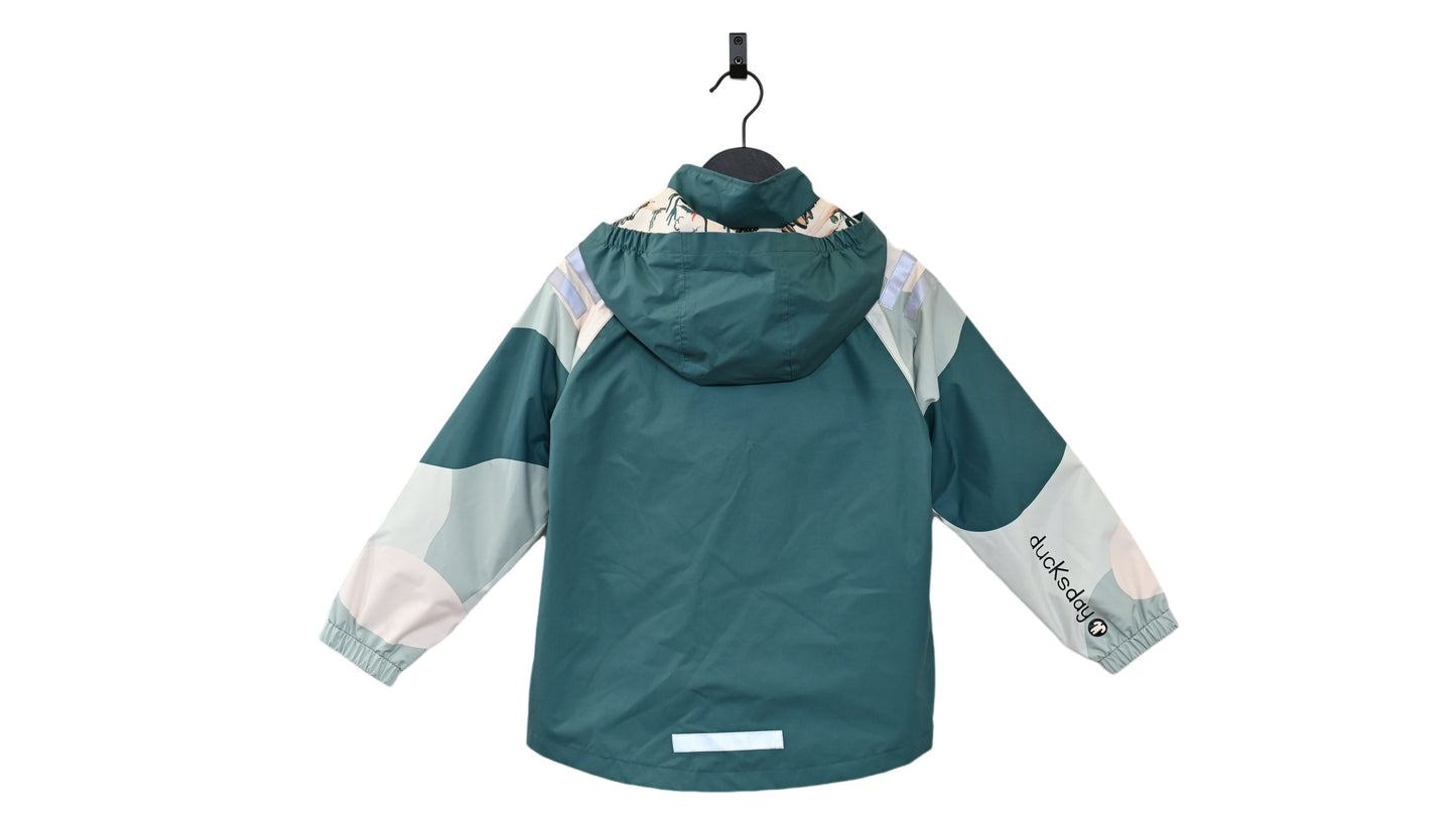 Kids Rain Jacket - Breeze