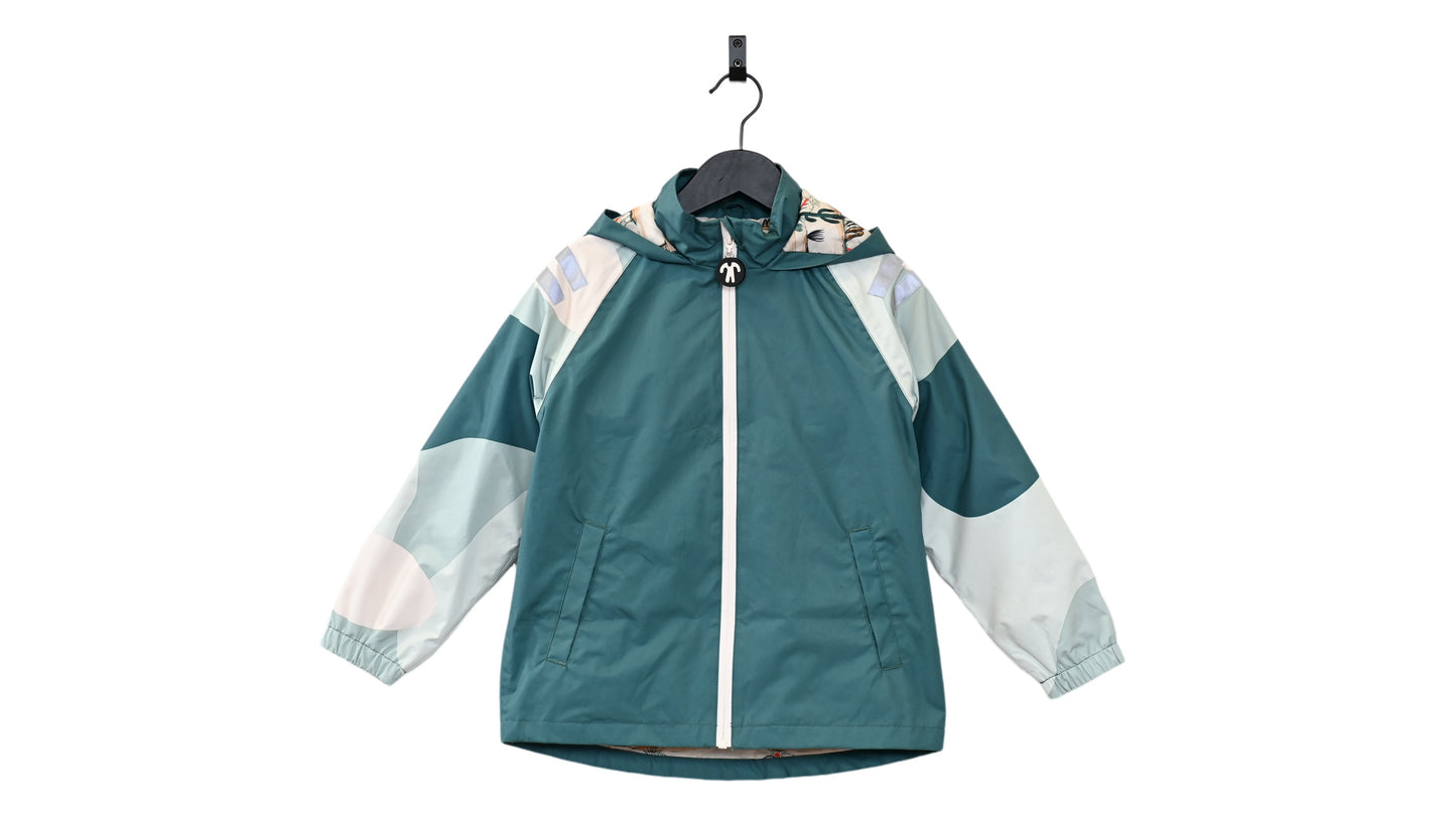Kids Rain Jacket - Breeze