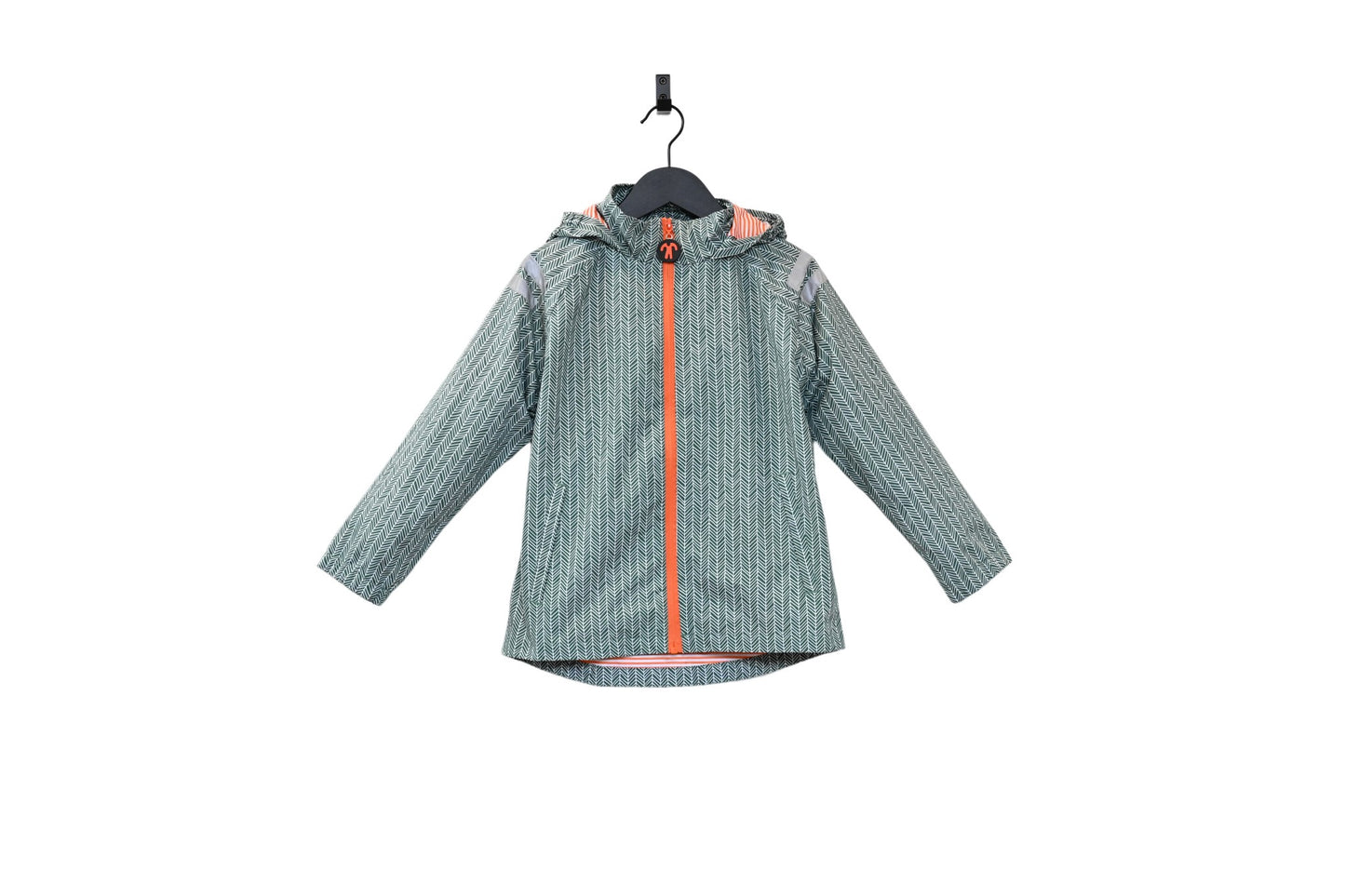 Kids Rain Jacket - Manu