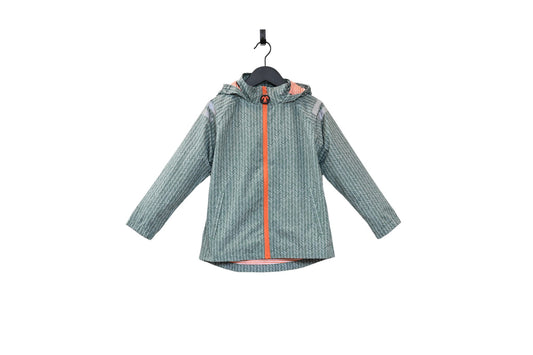 Kids Rain Jacket - Manu