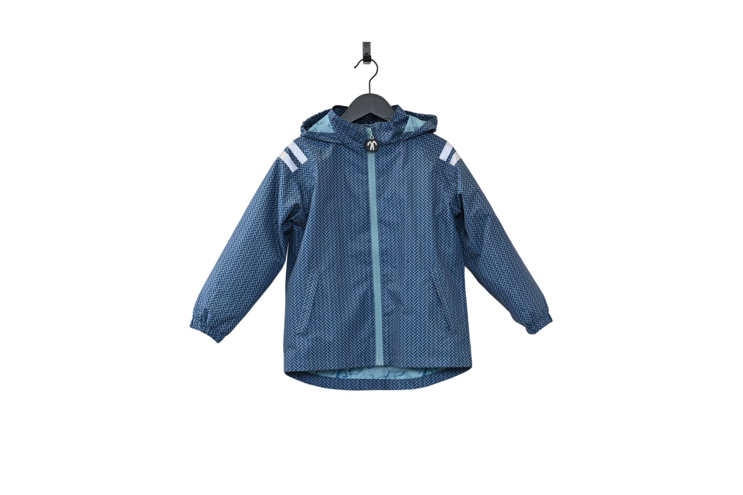 Kids Rain Jacket - Ranger