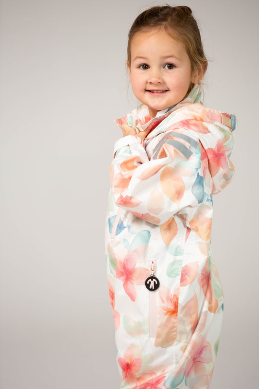 Kids Rainsuit