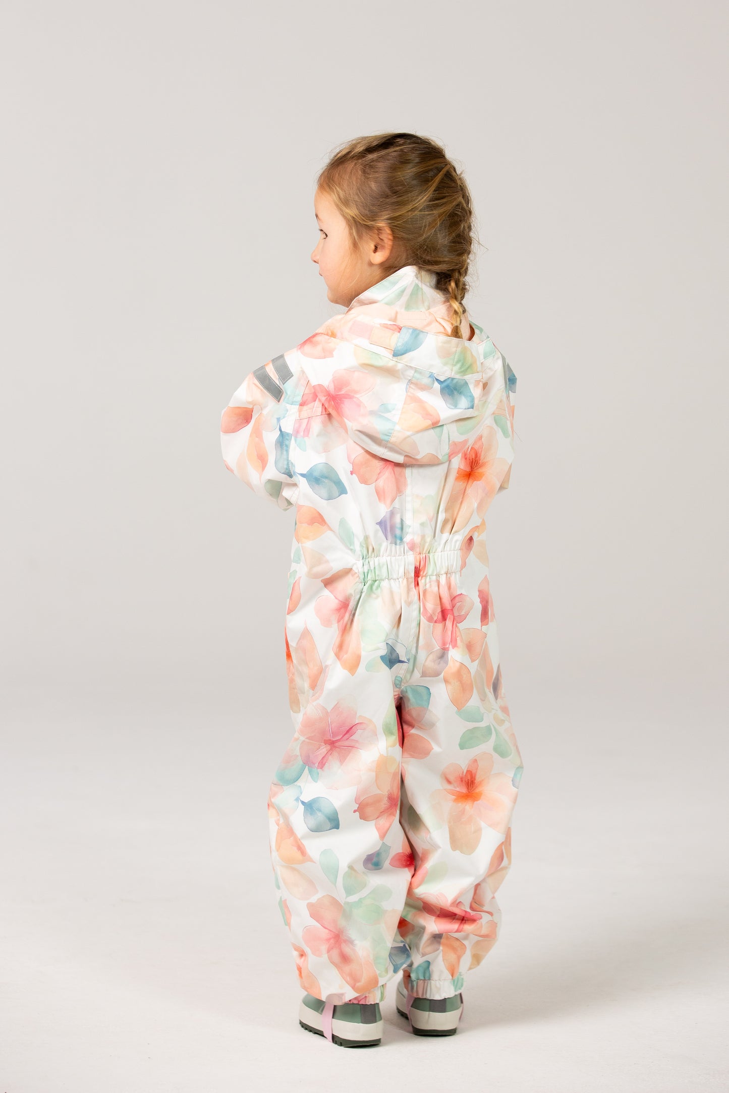 Kids Rainsuit