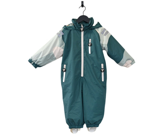 Kids Rainsuit - Breeze