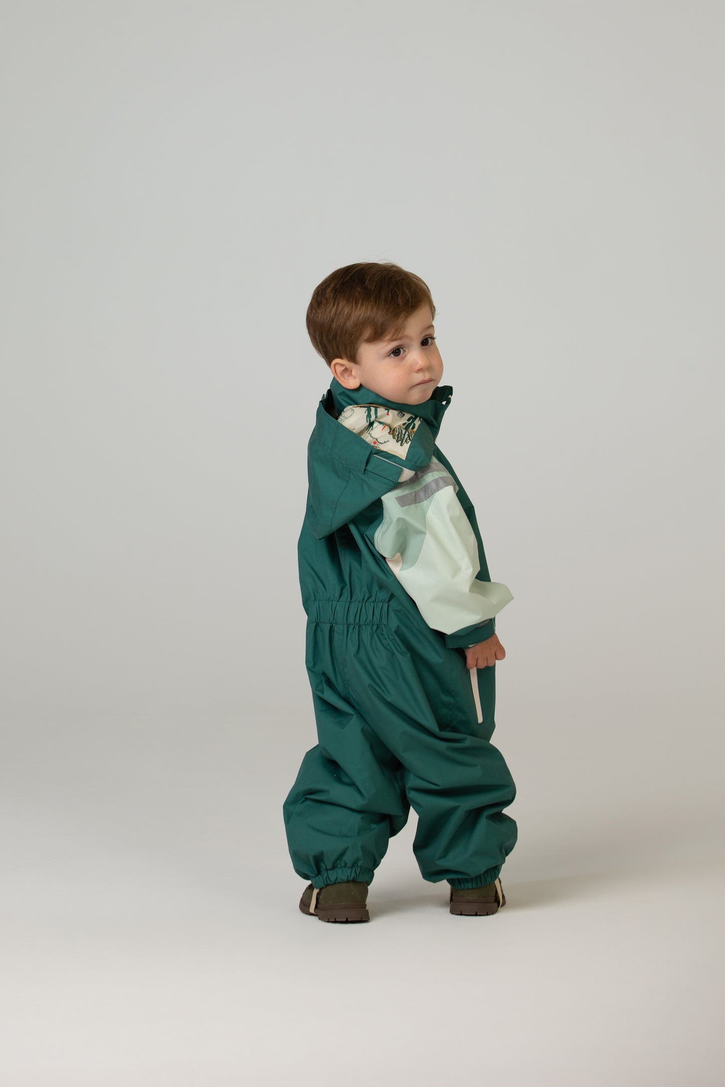 Kids Rainsuit