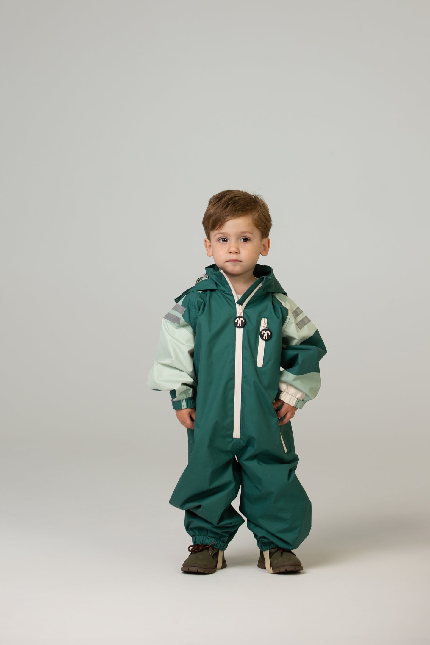 Kids Rainsuit