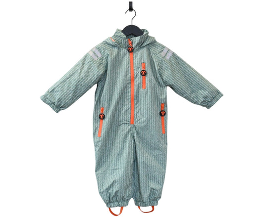 Kids Rainsuit - Manu