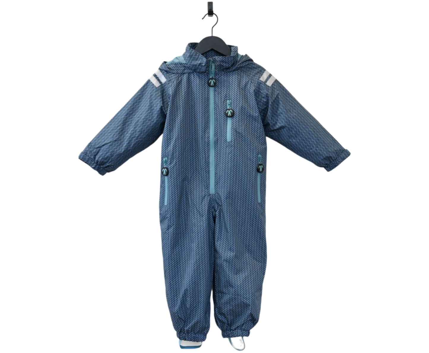 Kids Rainsuit