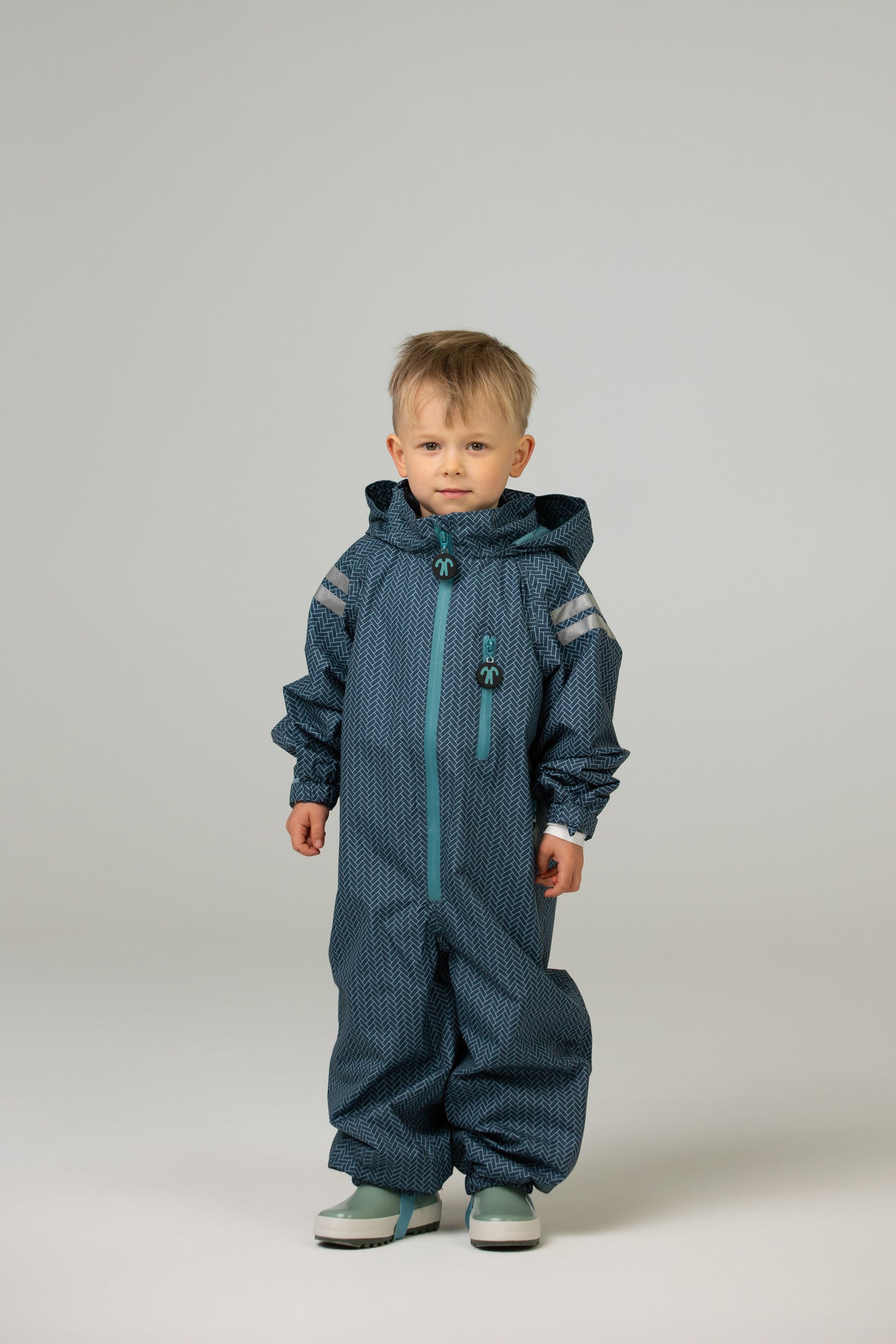 Kids Rainsuit - Ranger