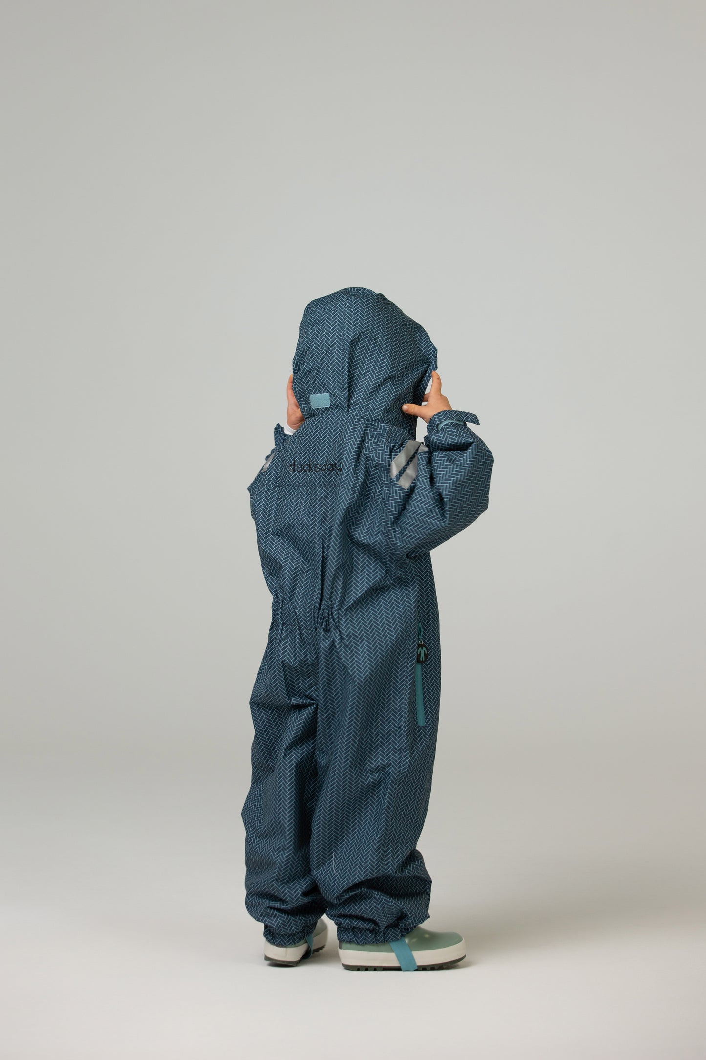 Kids Rainsuit