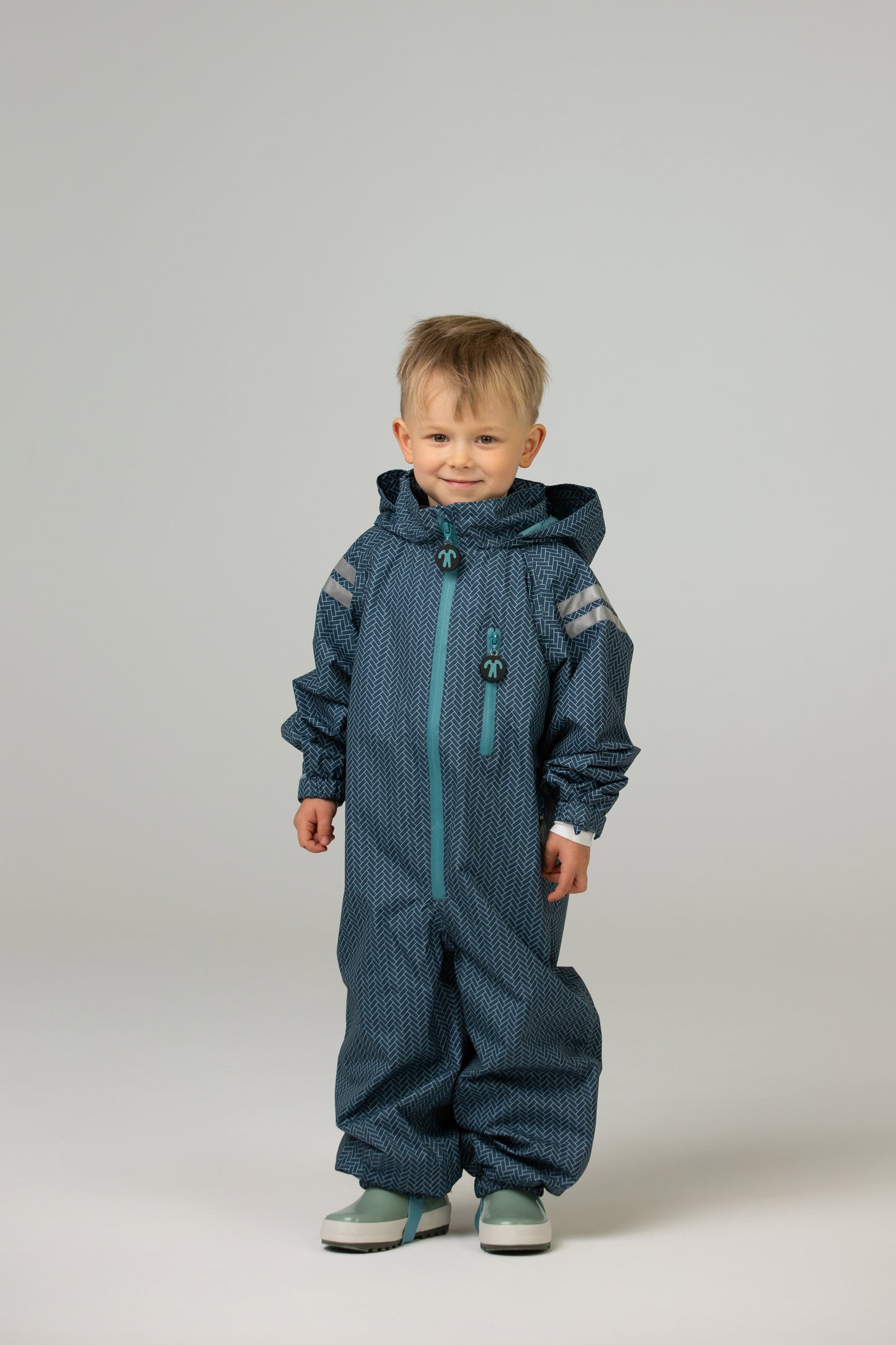 Kids Rainsuit