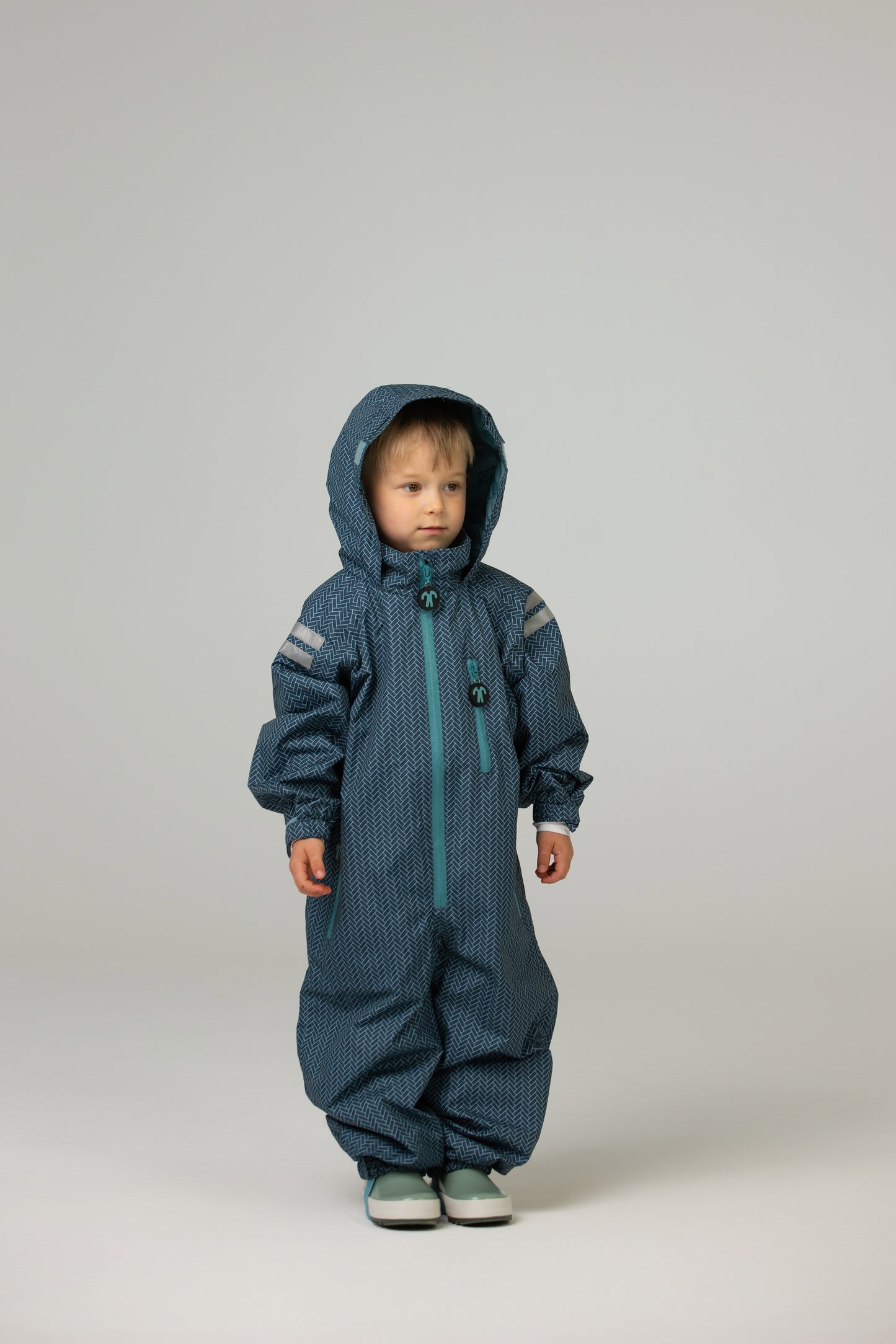 Kids Rainsuit - Ranger