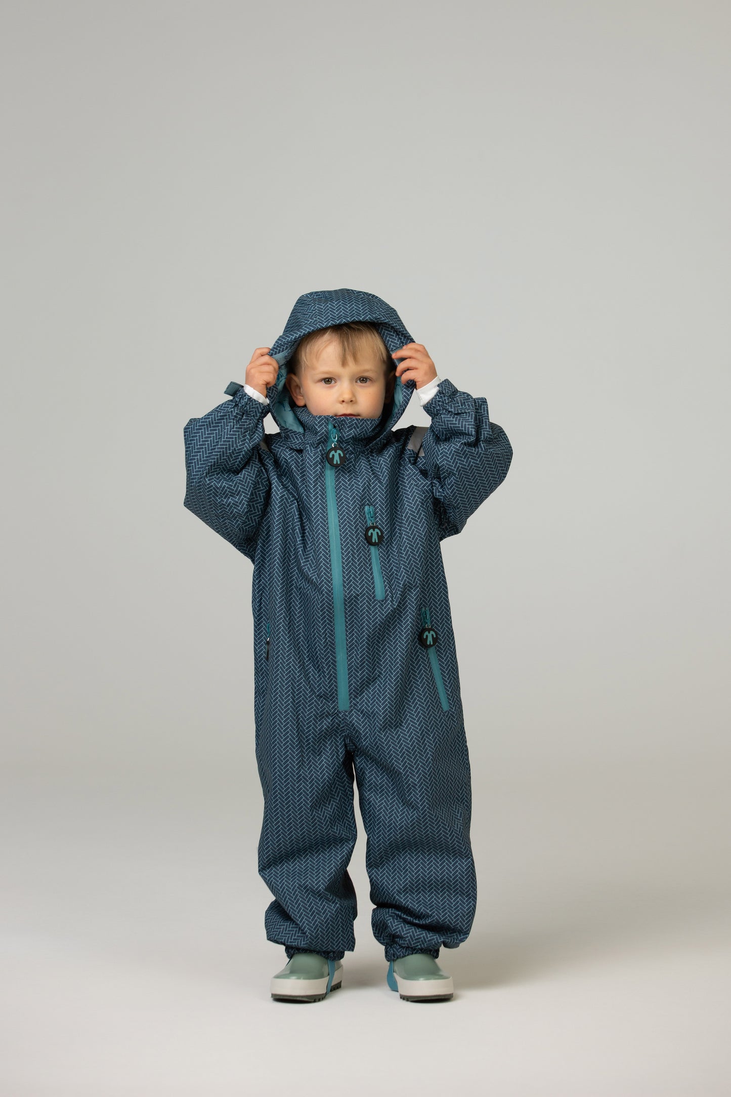 Kids Rainsuit