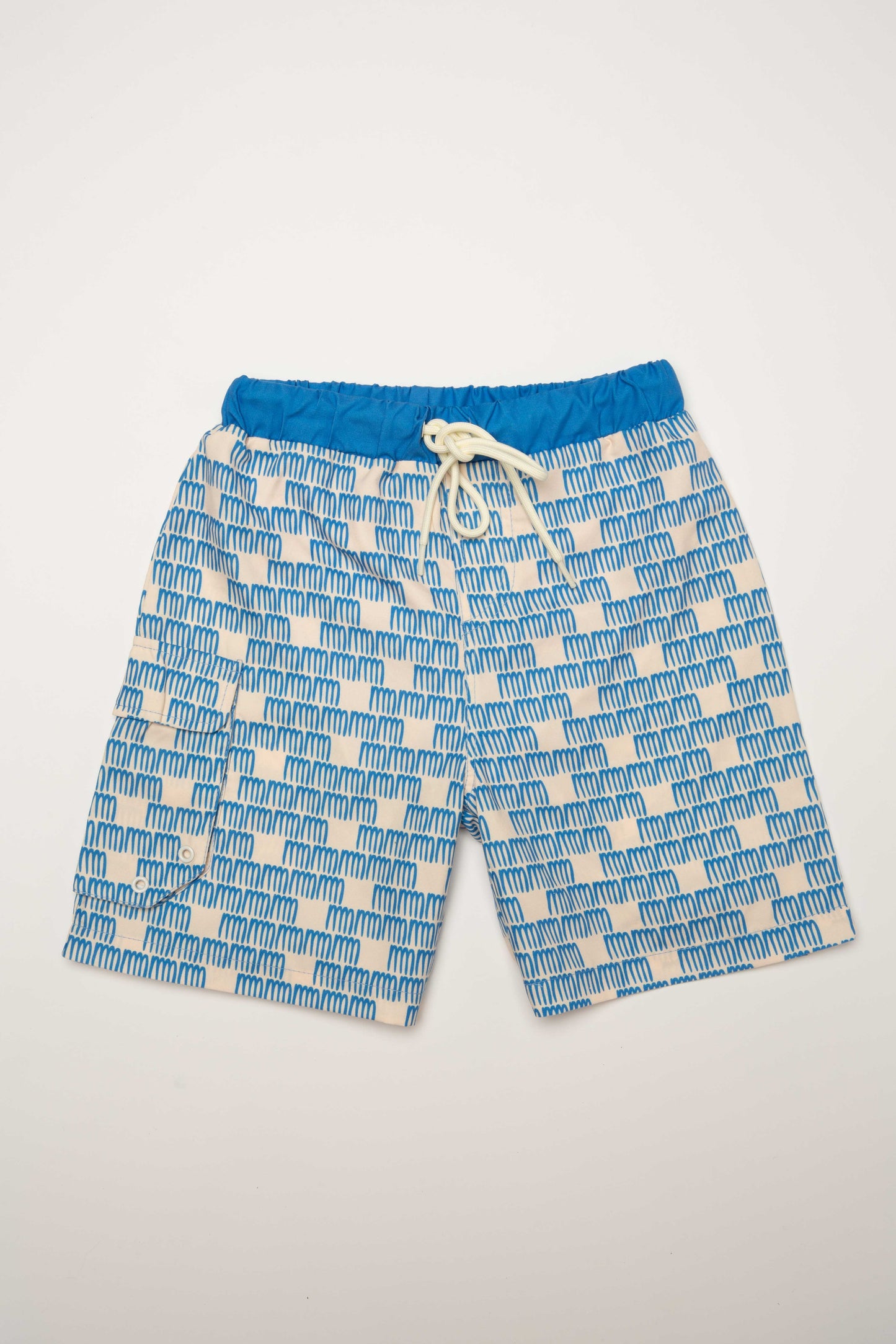 Boys Boardshorts UPF50+ - Manta