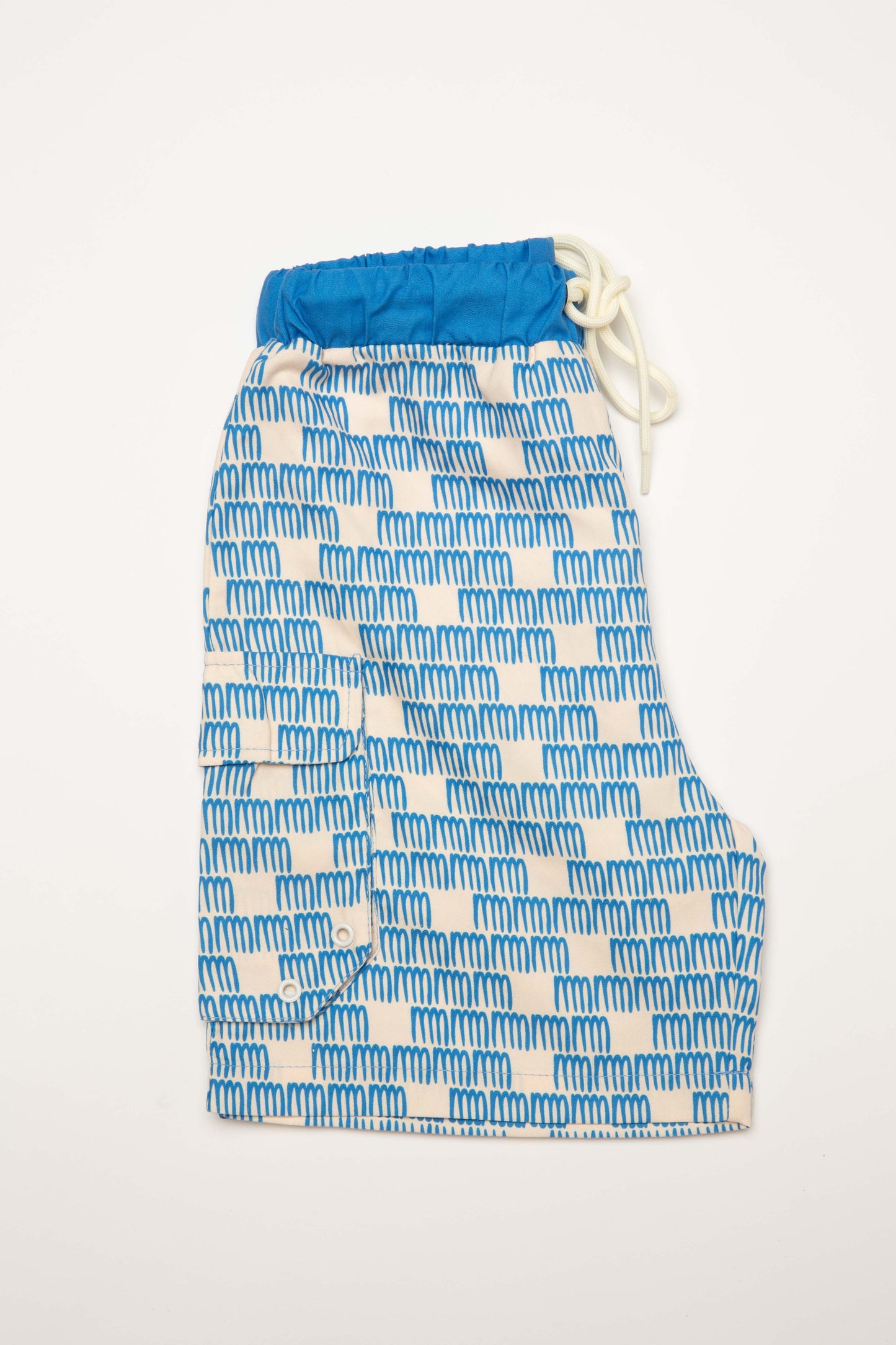 Boys Boardshorts UPF50+ - Manta