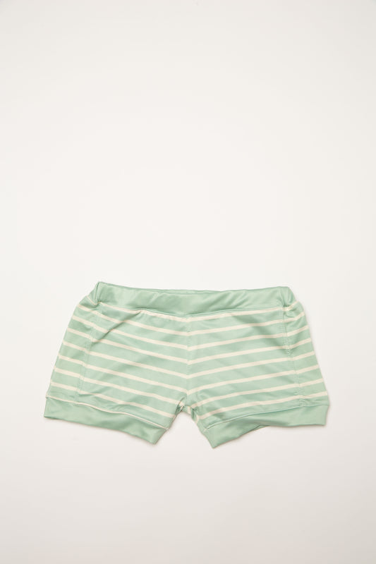 Boys Swimming Trunks UPF50+ - Andes