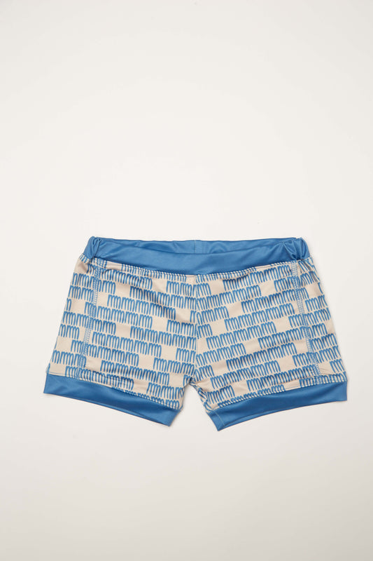 Boys Swimming Trunks UPF50+ - Manta