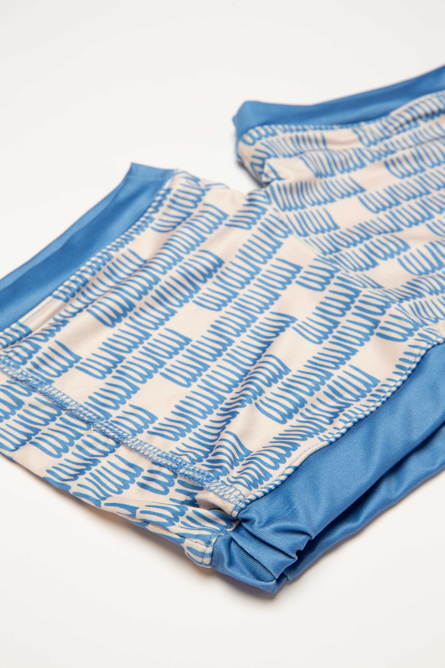 Boys Swimming Trunks UPF50+ - Manta