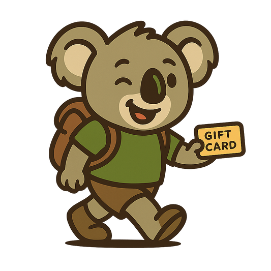 Trailsprout Gift Card