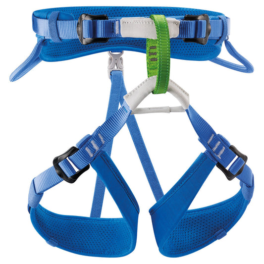 MACCHU® Kids Climbing Harness