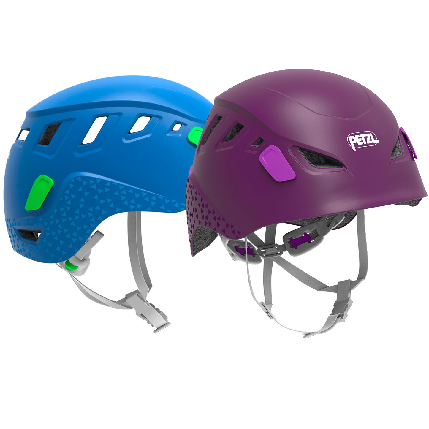 Picchu Kids Climbing Helmet