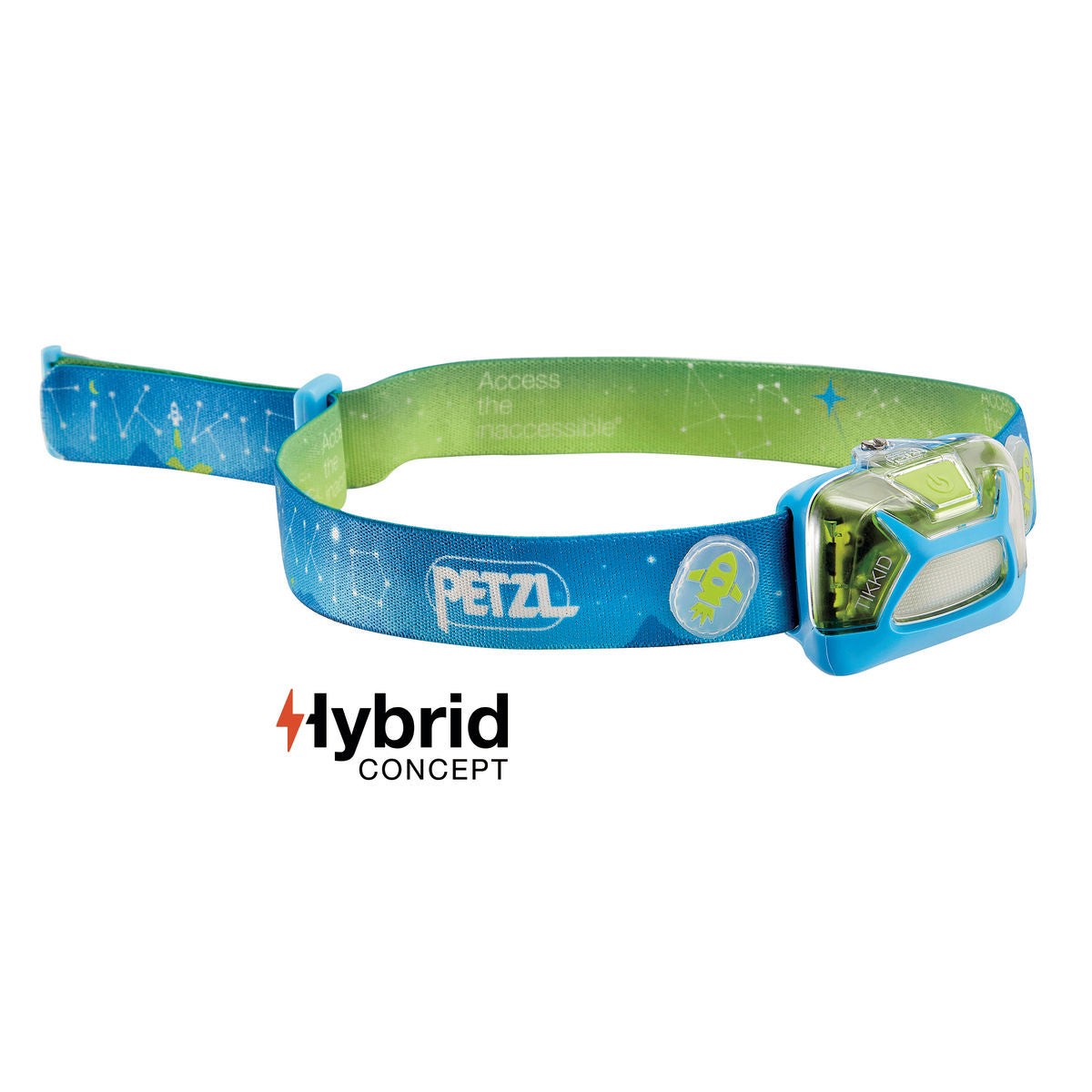 TIKKID® Headlamp