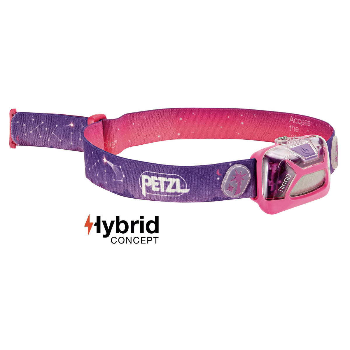 TIKKID® Headlamp