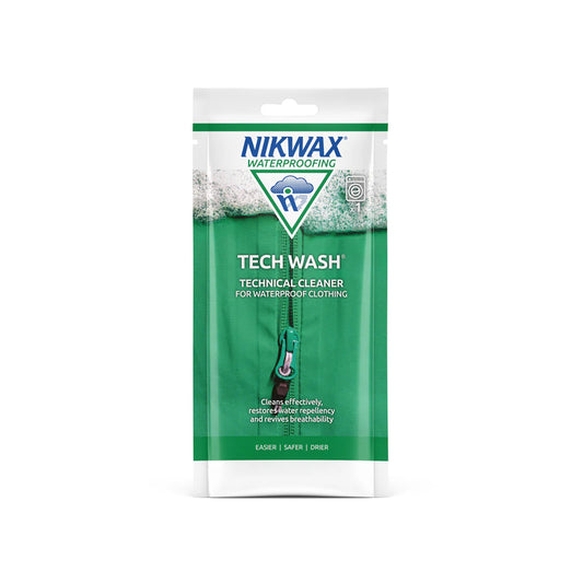 Nikwax Tech Wash 100ml