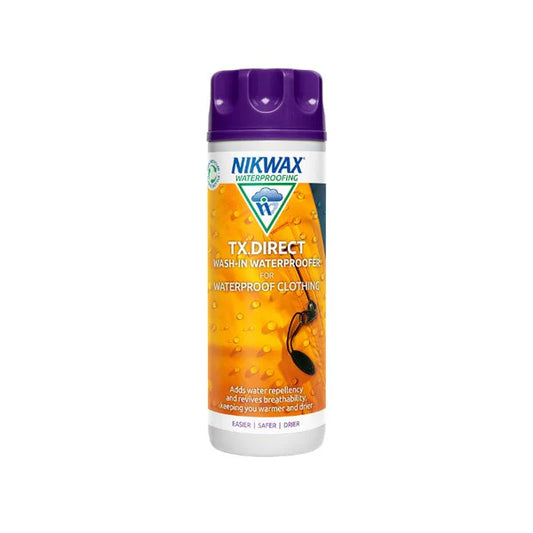 Nikwax TX Direct Wash-In (300ml)