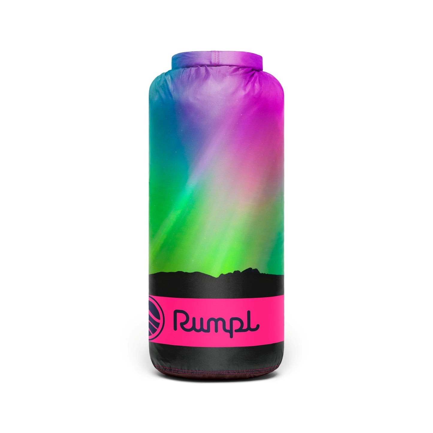 Rumpl Original Puffy Blanket - Northern Lights 🌱