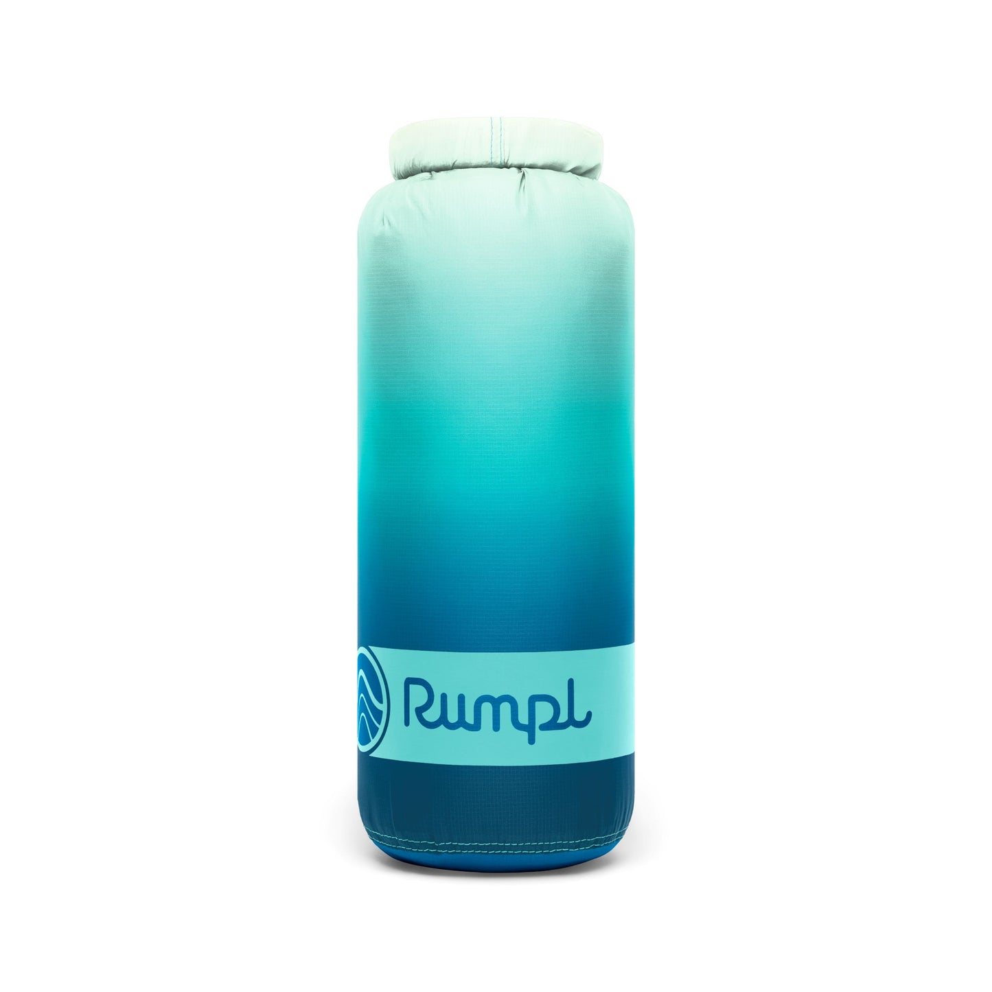 Rumpl Travel Puffy Blanket - Deep Foam Fade 🌱